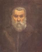 Tintoretto, Self Portrait (mk05)